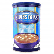 Swiss Miss Hot Cocoa Mix Marshmallow 737g 